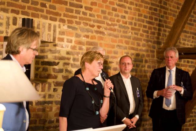 charity-2022-speech - Afbeelding 1 van 3